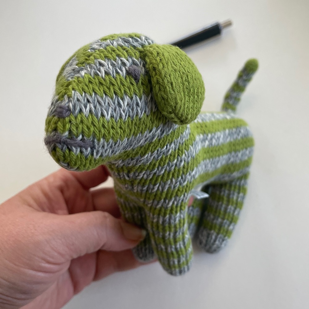 Blabla Kids - a lil lovey for a baby or toddler